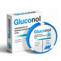 Gluconol Hrvatska