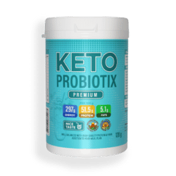 Keto Probiotix Hrvatska