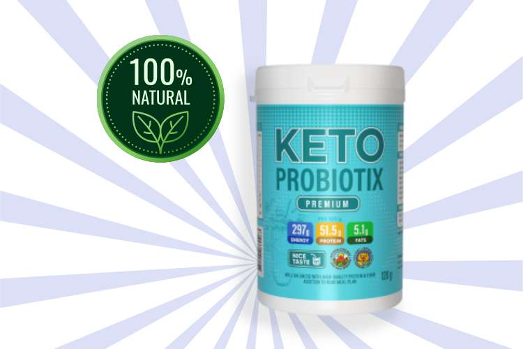 Keto Probiotix cijena Hrvatska