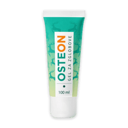 Osteon gel Hrvatska