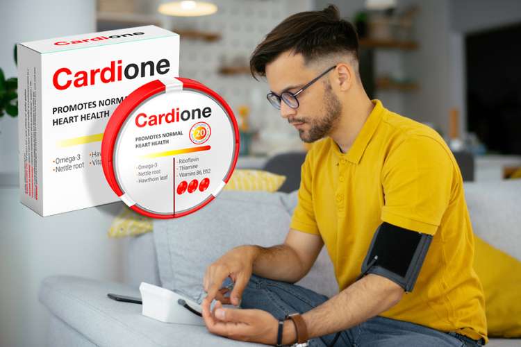 Cardione sastojci