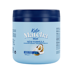 Keto Matcha Blue Hrvatska