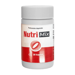 NutriMix Hrvatska