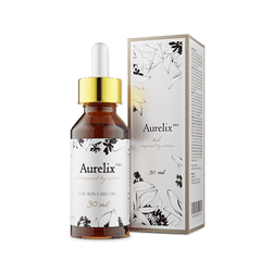 Aurelix Oil Hrvatska