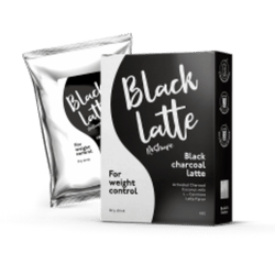 Black Latte Hrvatska