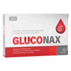 Gluconax Hrvatska