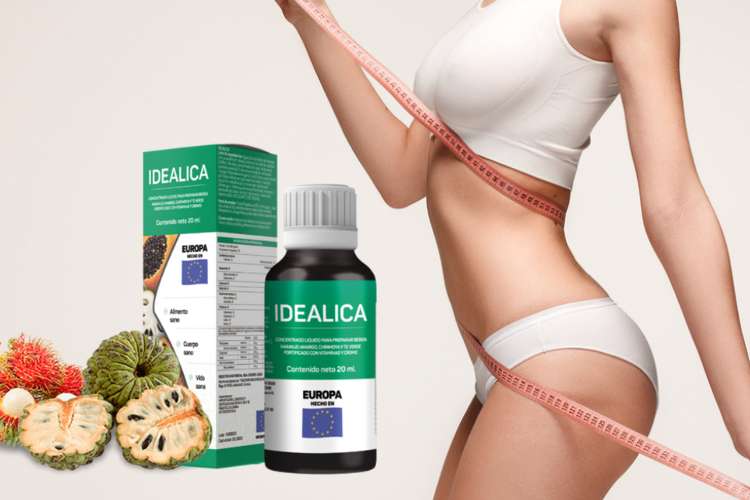 Idealica