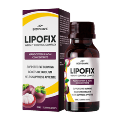 Lipofix Hrvatska