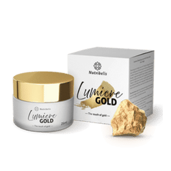 Lumiere Gold