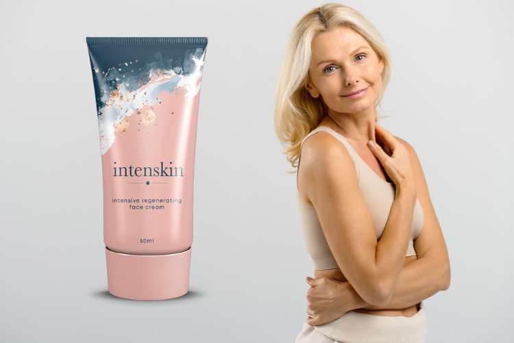 intenskin kako radi