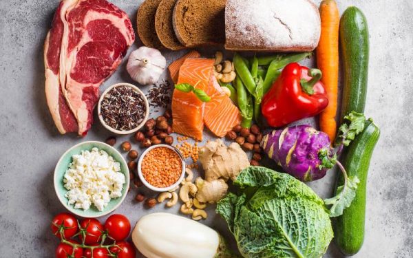 svjesna prehrana tajni sastojak za gubitak viska kilograma