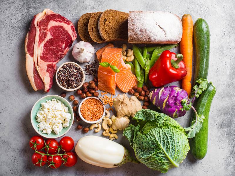svjesna prehrana tajni sastojak za gubitak viska kilograma