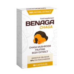 Benaga Chaga Hrvatska