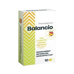 Balancio Hrvatska