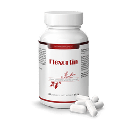 Flexortin Hrvatska