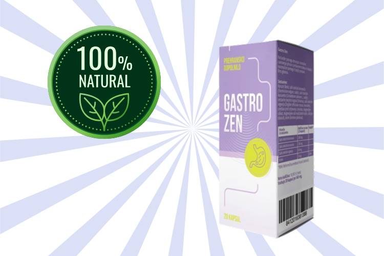 Gastro Zen cijena Hrvatska