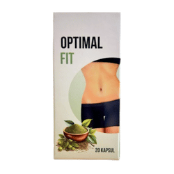 Optimal Fit Hrvatska