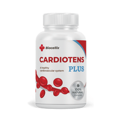 Cardiotens hrvatska