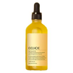 Eelhoe Hair Oil Hrvatska
