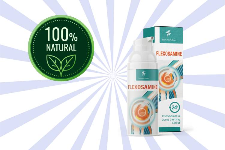 Flexosamine gel cijena hrvatska