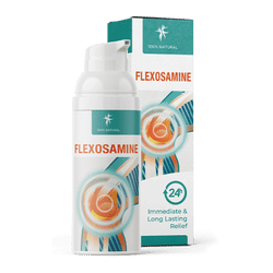 Flexosamine gel hrvatska
