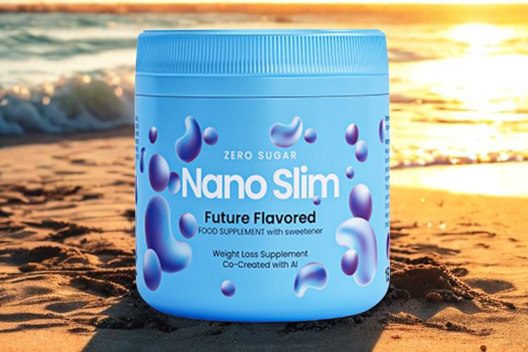 NanoSlim