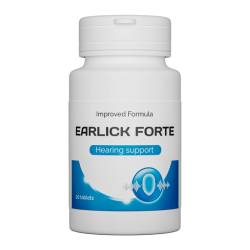Earlick Forte Hrvatska