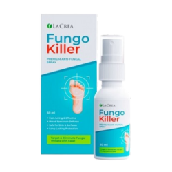 FungoKiller Hrvatska