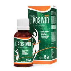 Liposivin