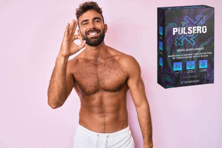 Pulsero Kako se koristi