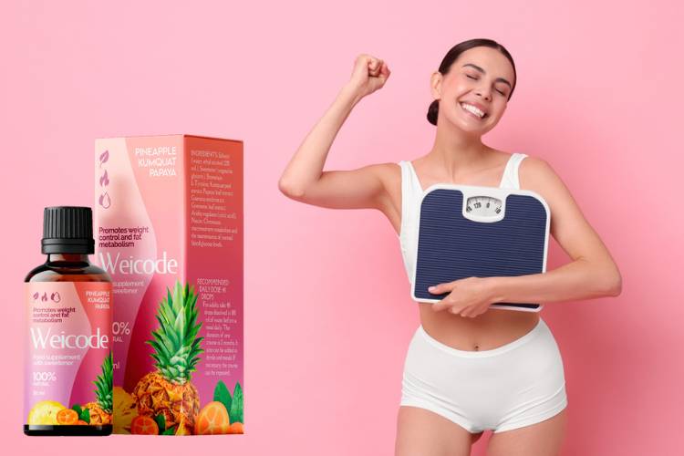 Weicode Kako se koristi