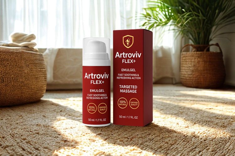 Artroviv Flex