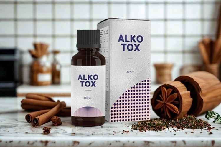 Alkotox Croatia