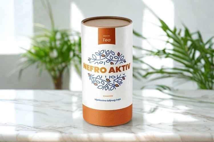 Nefro aktiv Croatia
