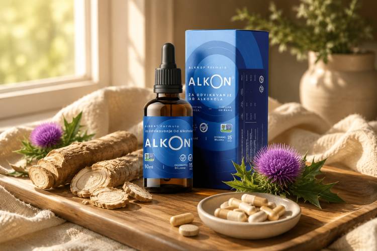 alkon
