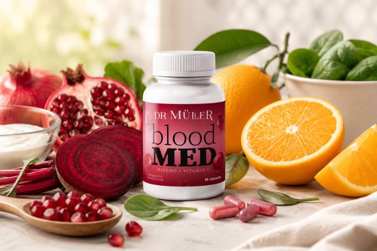 bloodmed