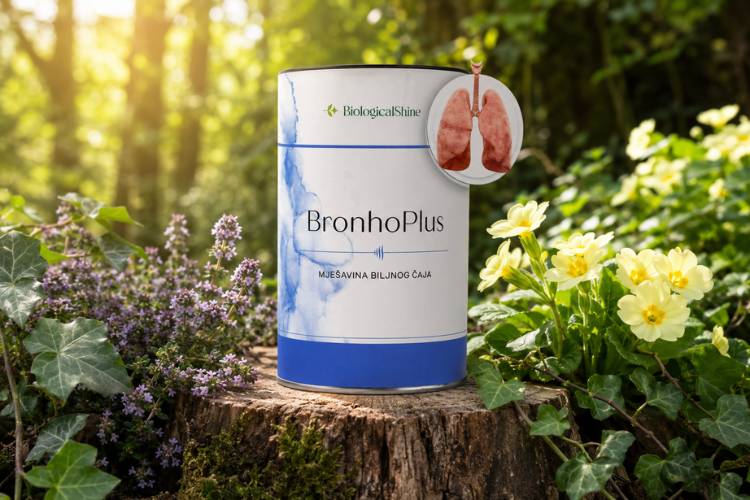 bronho-plus