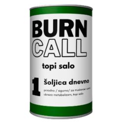 burn call