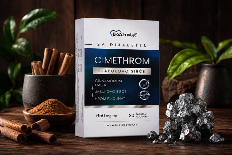 cimethrom