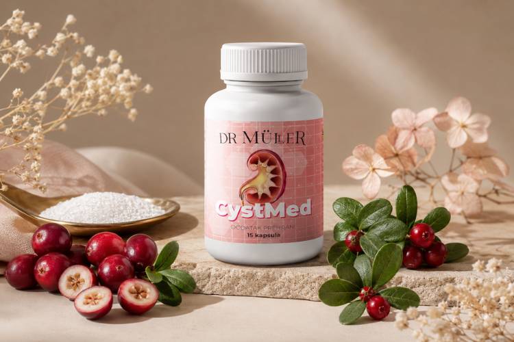 cystmed