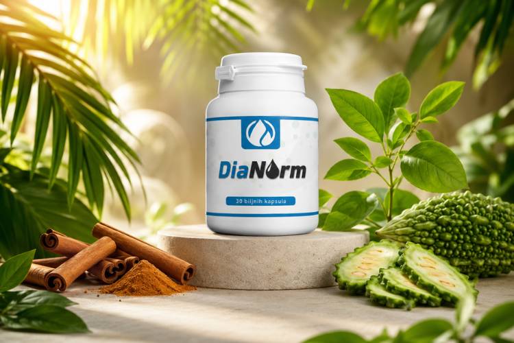 dianorm